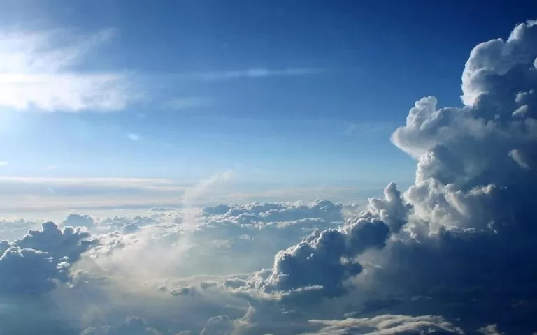 THE CLOUD AGENCY