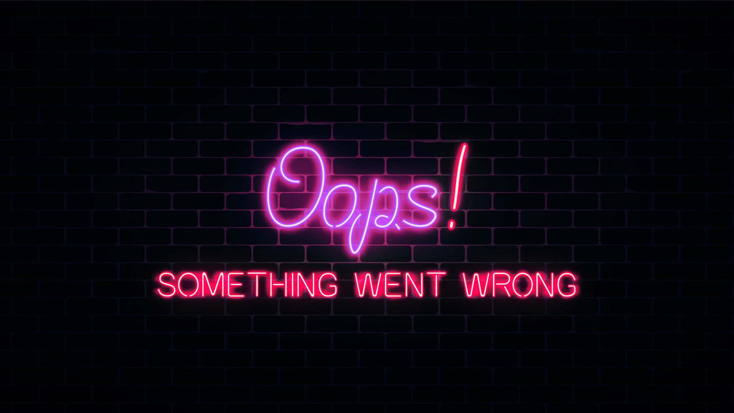 neon down neon down