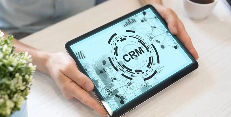 crm
