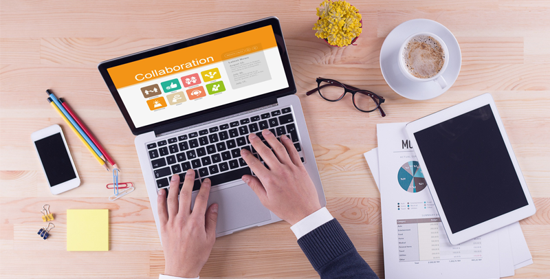 website design