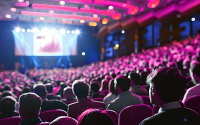 Which Are the Top UK Marketing Events You Can’t Afford to Miss in 2025?