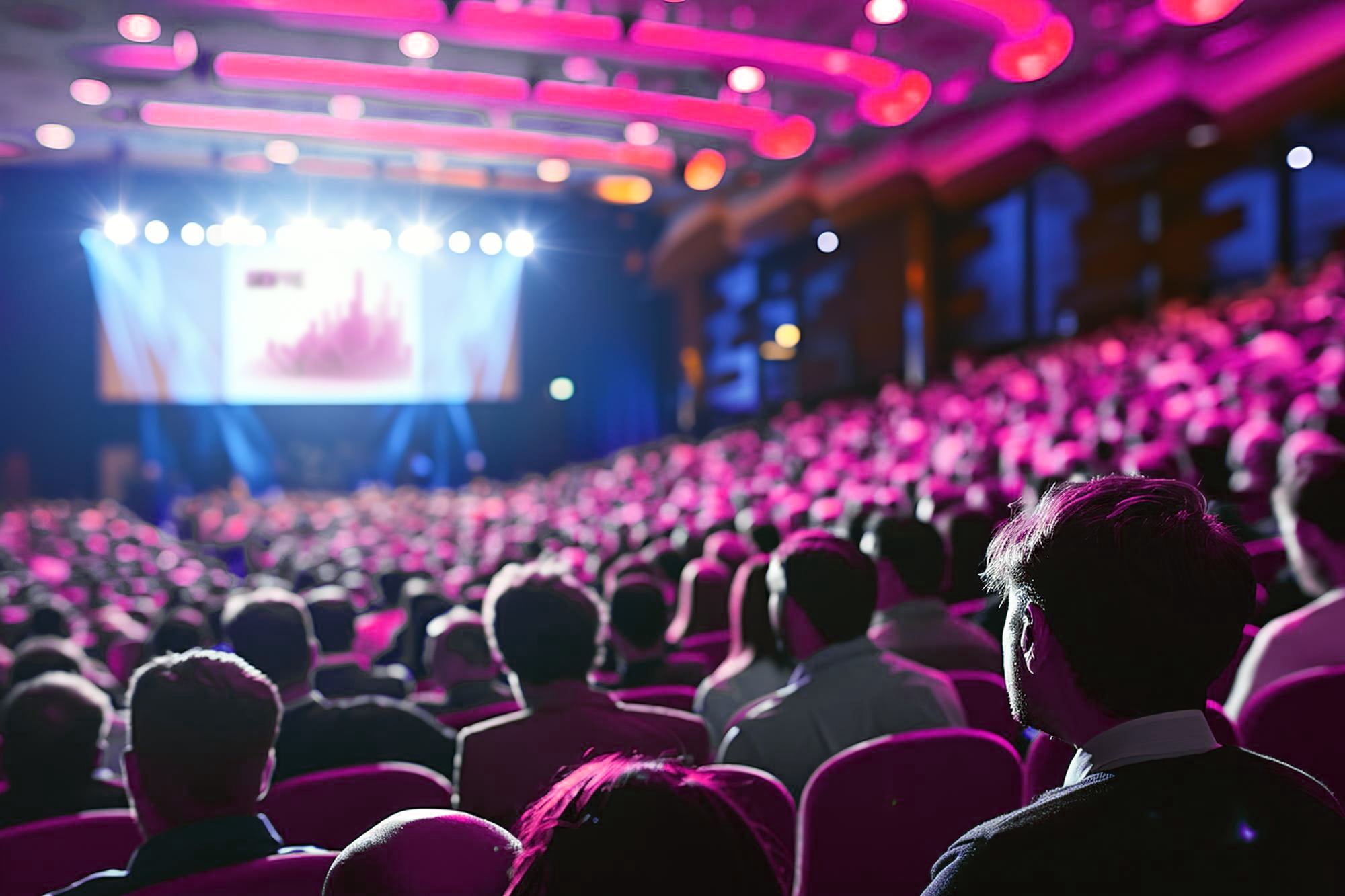 Top UK Digital Marketing Conferences