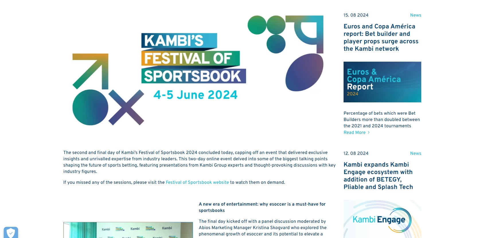 KambiFoS