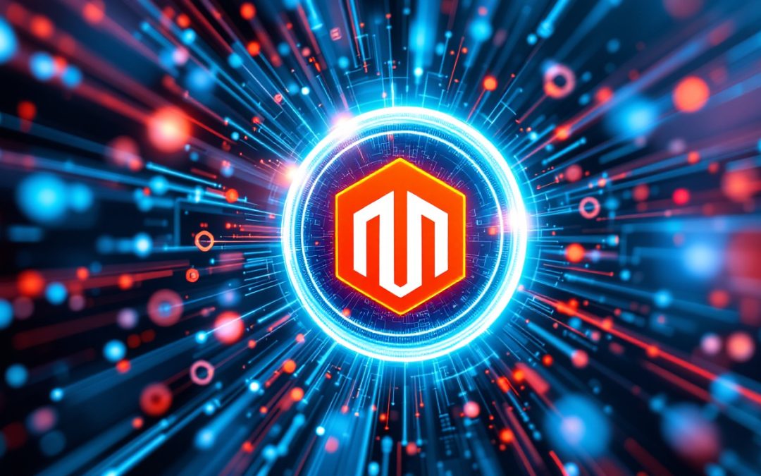 Can AI-Assisted Magento Development Put You a Step Ahead of the Competition?
