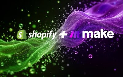 Could Shopify + Make Cut Product Update Times by 70% (and Transform Your Workday)?