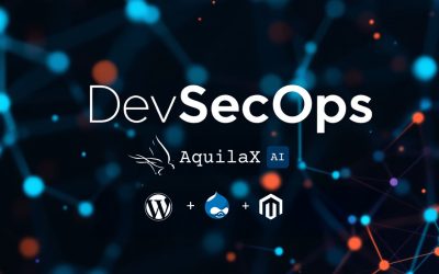 DevSecOps for CMS: How AquilaX Brings Continuous Security to WordPress, Drupal, and Magento?