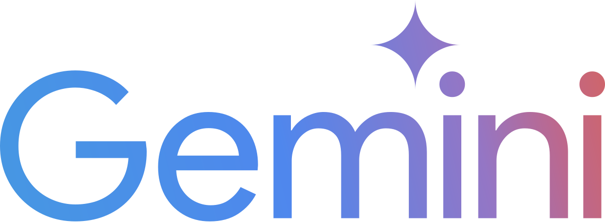 Google Gemini logo.svg