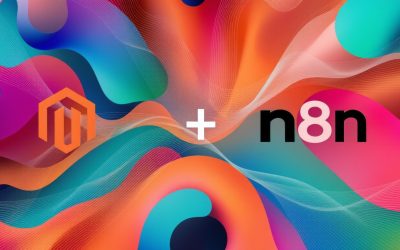 How Can Magento + n8n Automation Combo Increase Your Sales?