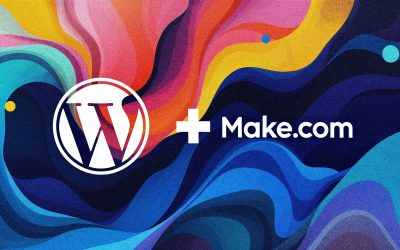 Is WordPress + Make Integration the Ultimate Solution for a Seamless Marketing Funnel?