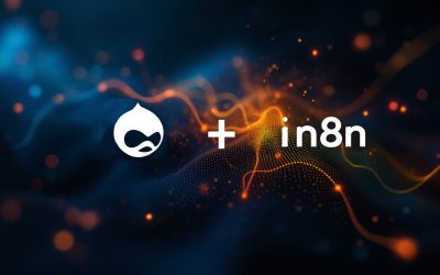 How Can Drupal + n8n Automations Supercharge Your Content Operations?