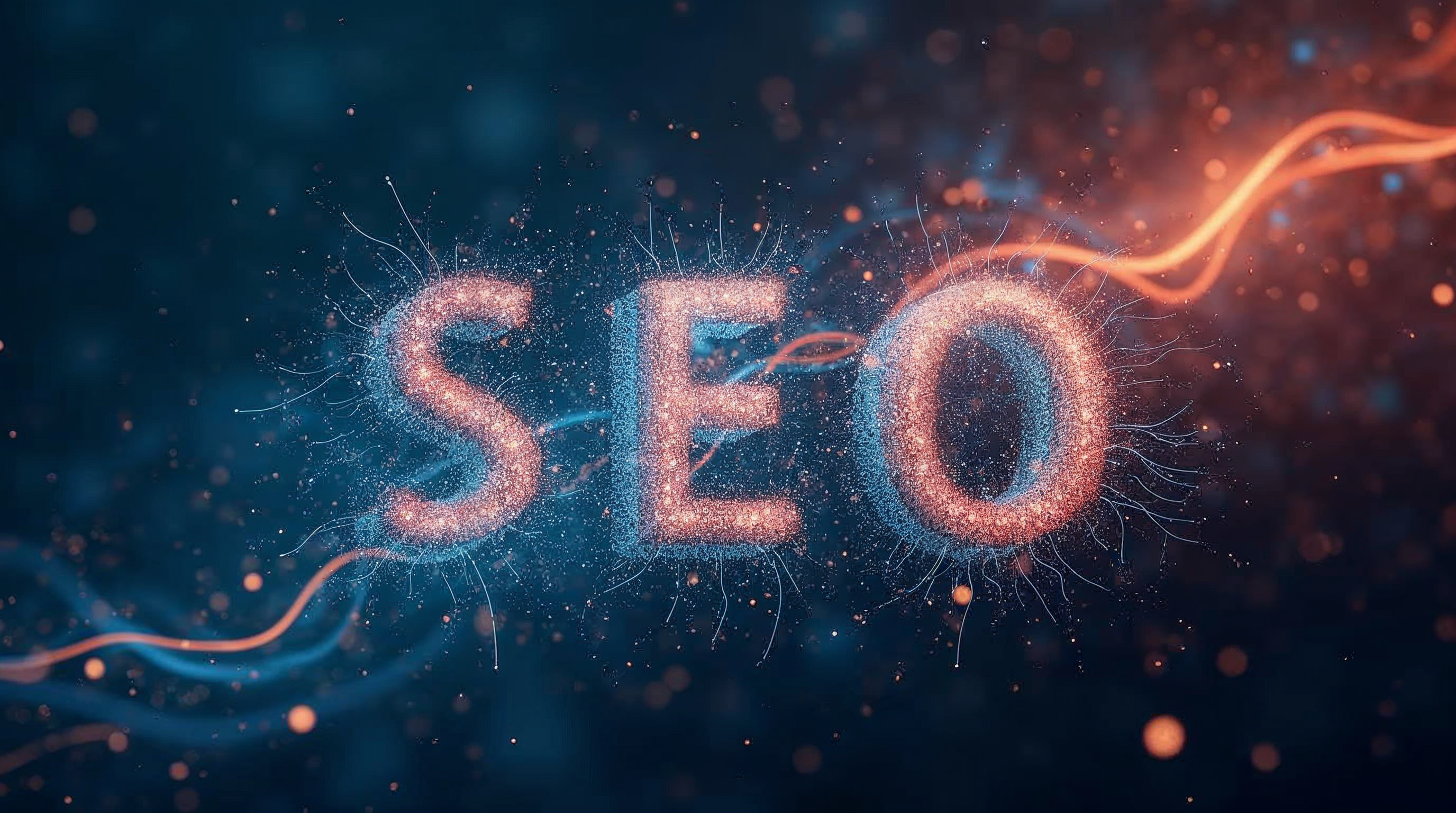 Evolution from traditional SEO to AI-driven strategies