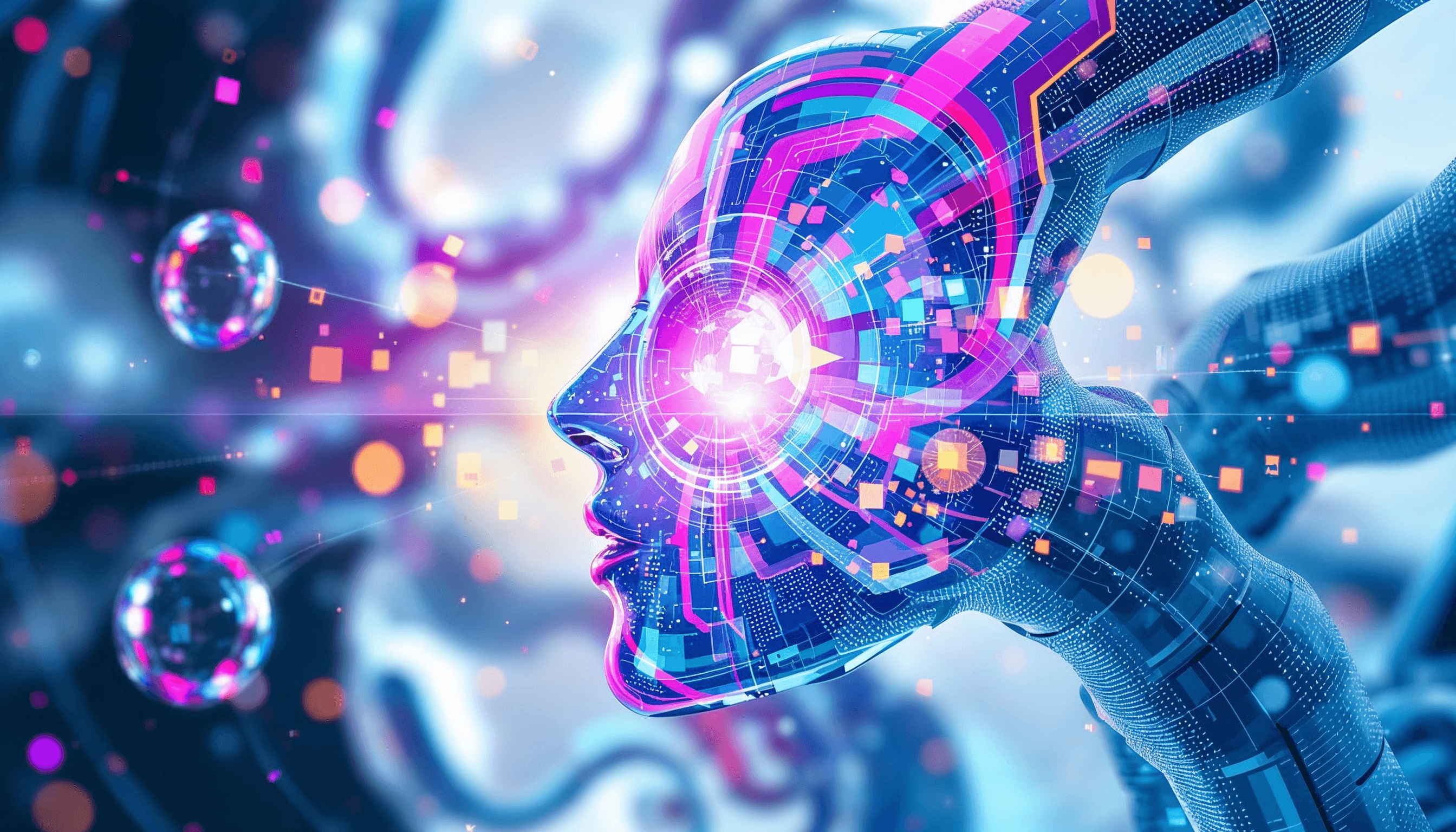 freepik abstract image representing the future of ai in wo 37643