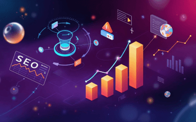 Why AI-Enhanced Websites Will Dominate SEO Rankings in 2025