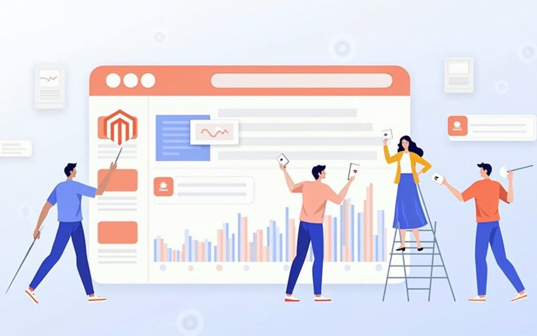 How to Improve Magento SEO: Essential Tips for Higher E-Commerce Rankings