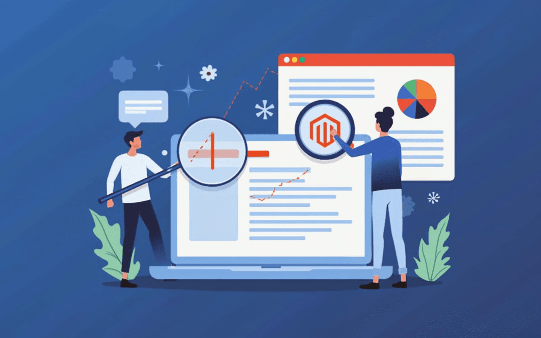 Why Your Website Is Losing Traffic (And How to Fix It with AI-Driven Insights)