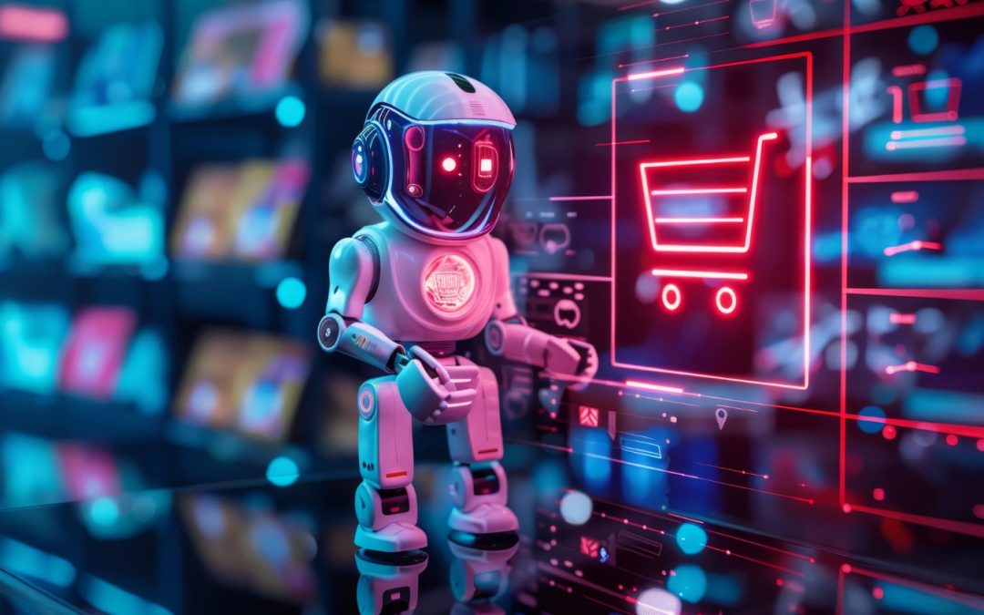 AI Strategies for Maximising Magento Store Conversions