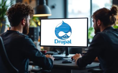 Drupal Migration: Why Your Business Should Switch to Drupal Today