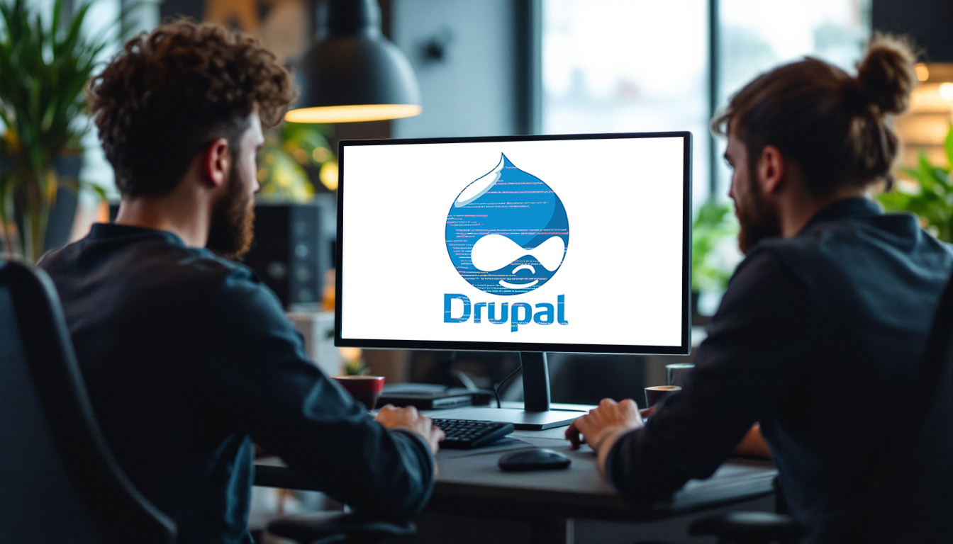 Drupal Migration Why Your Business Should Switch to Drupal Today Drupal Migration Why Your Business Should Switch to Drupal Today