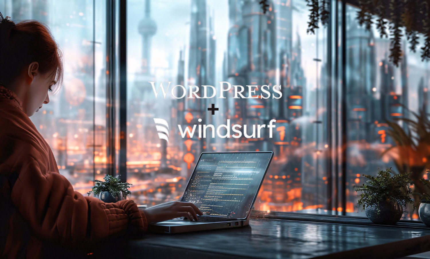How to Spend Less and Build Faster on WordPress using AI