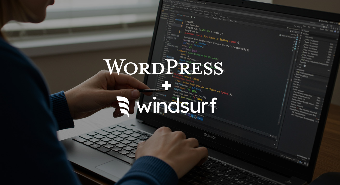How to code WordPress plugins with AI in minutes
