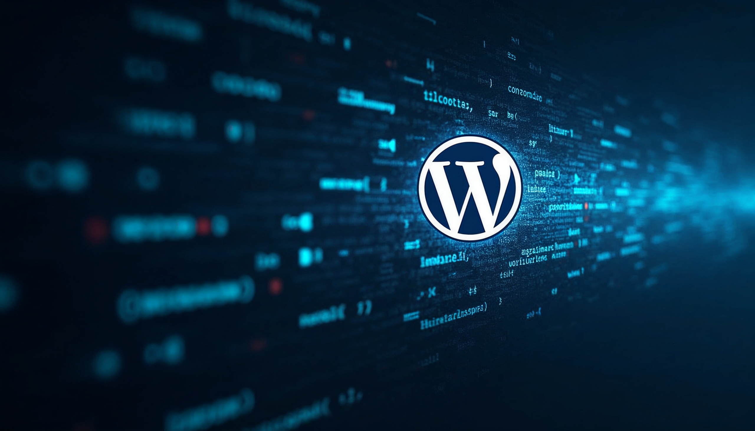 How to create No Code Websites with WordPress in 2025 Full Site Editing & Beyond How to create No Code Websites with WordPress in 2025 Full Site Editing & Beyond