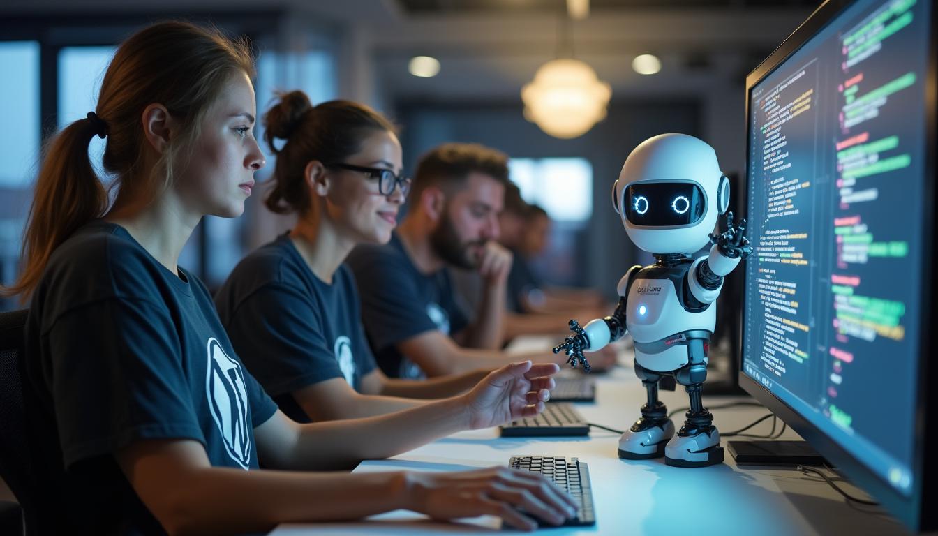 How to do Headless WordPress with AI, and Next Gen Frontends How to do Headless WordPress with AI, and Next Gen Frontends