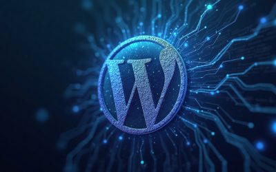 How to make an AI Website on WordPress?