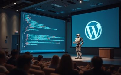 Should your WordPress Developers learn to use AI Coding?