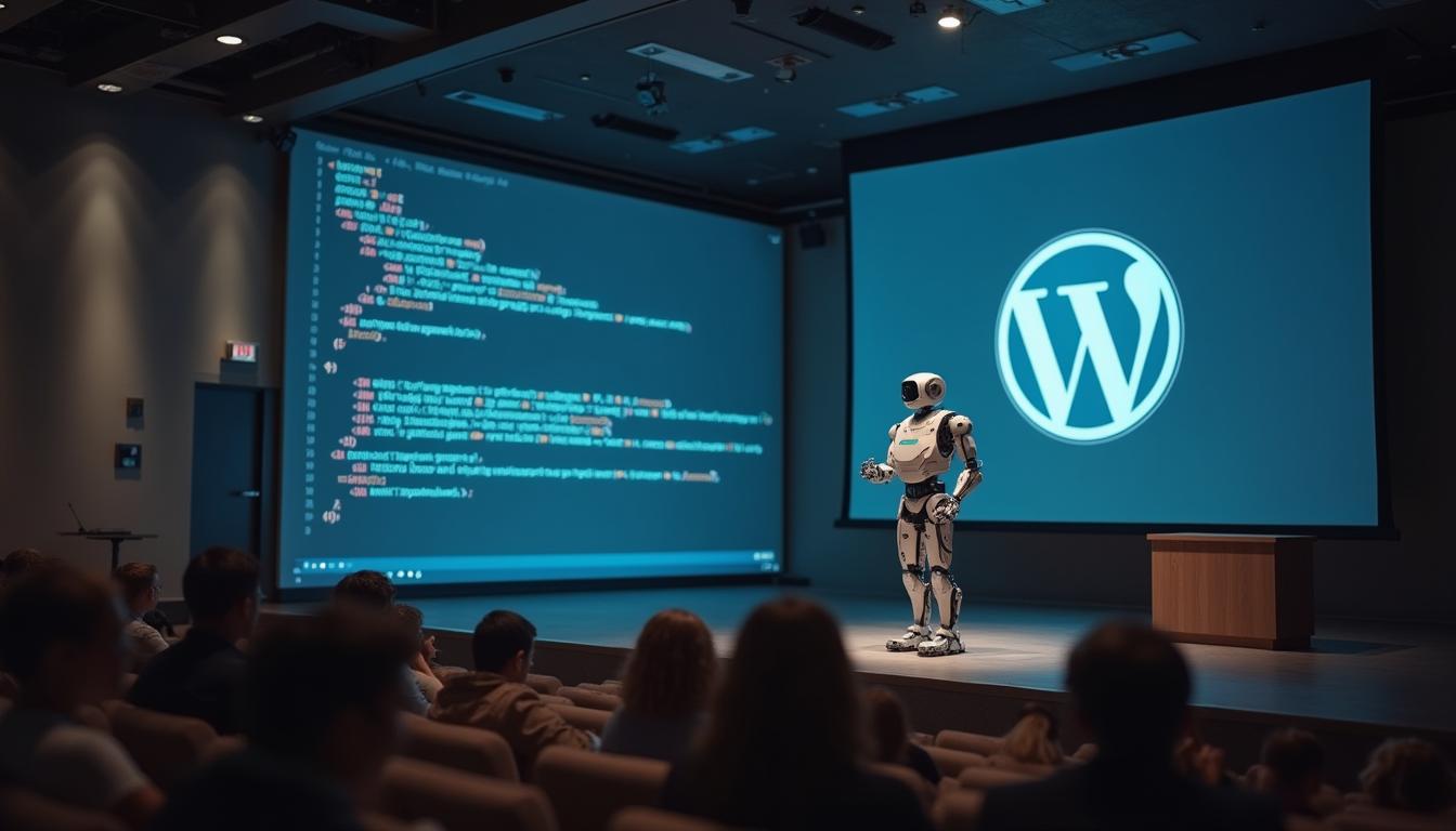 Should your WordPress Developers use AI Coding Should your WordPress Developers use AI Coding
