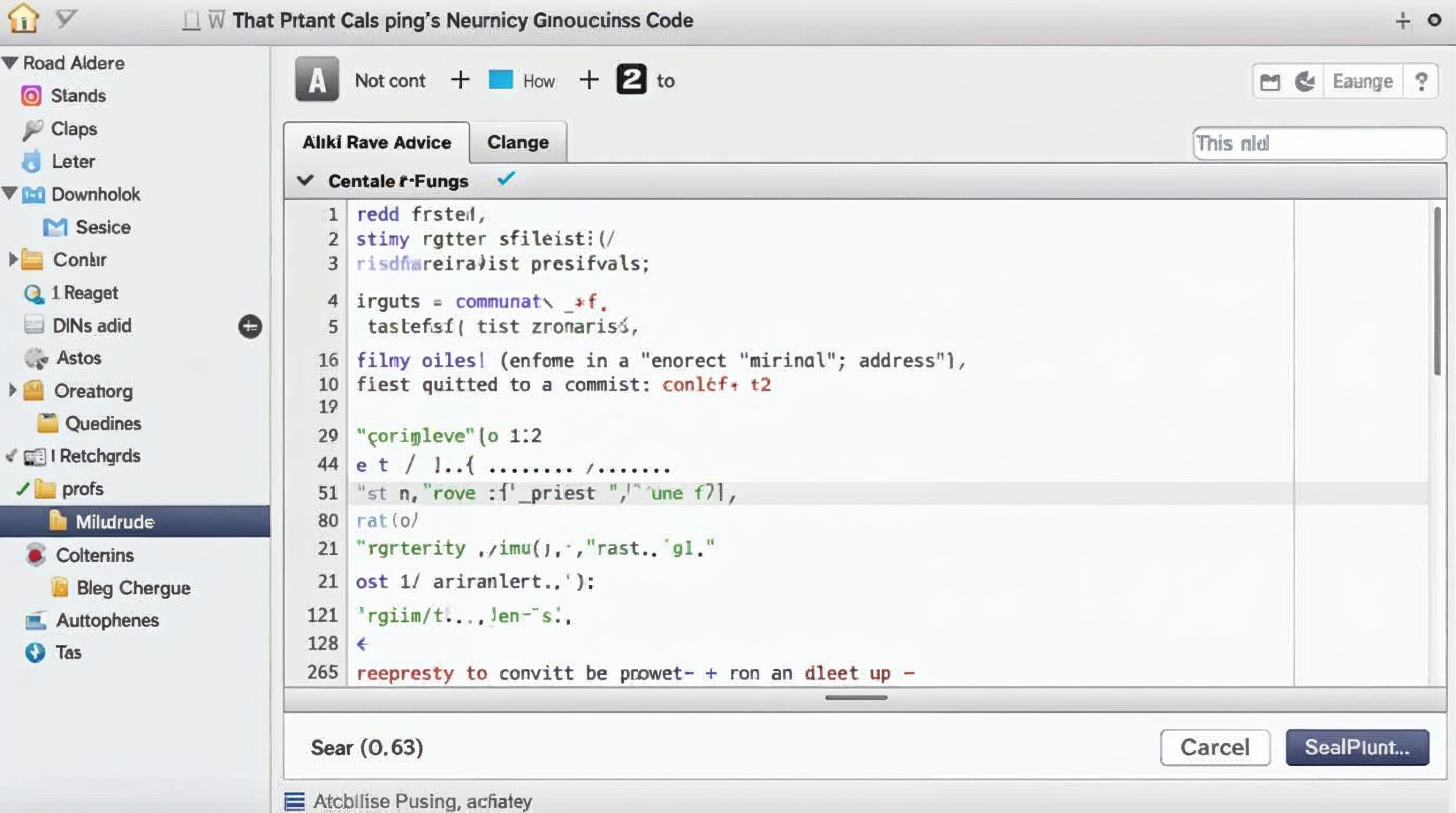 Screenshot of ChatGPT interface generating WordPress plugin code based on a user prompt.