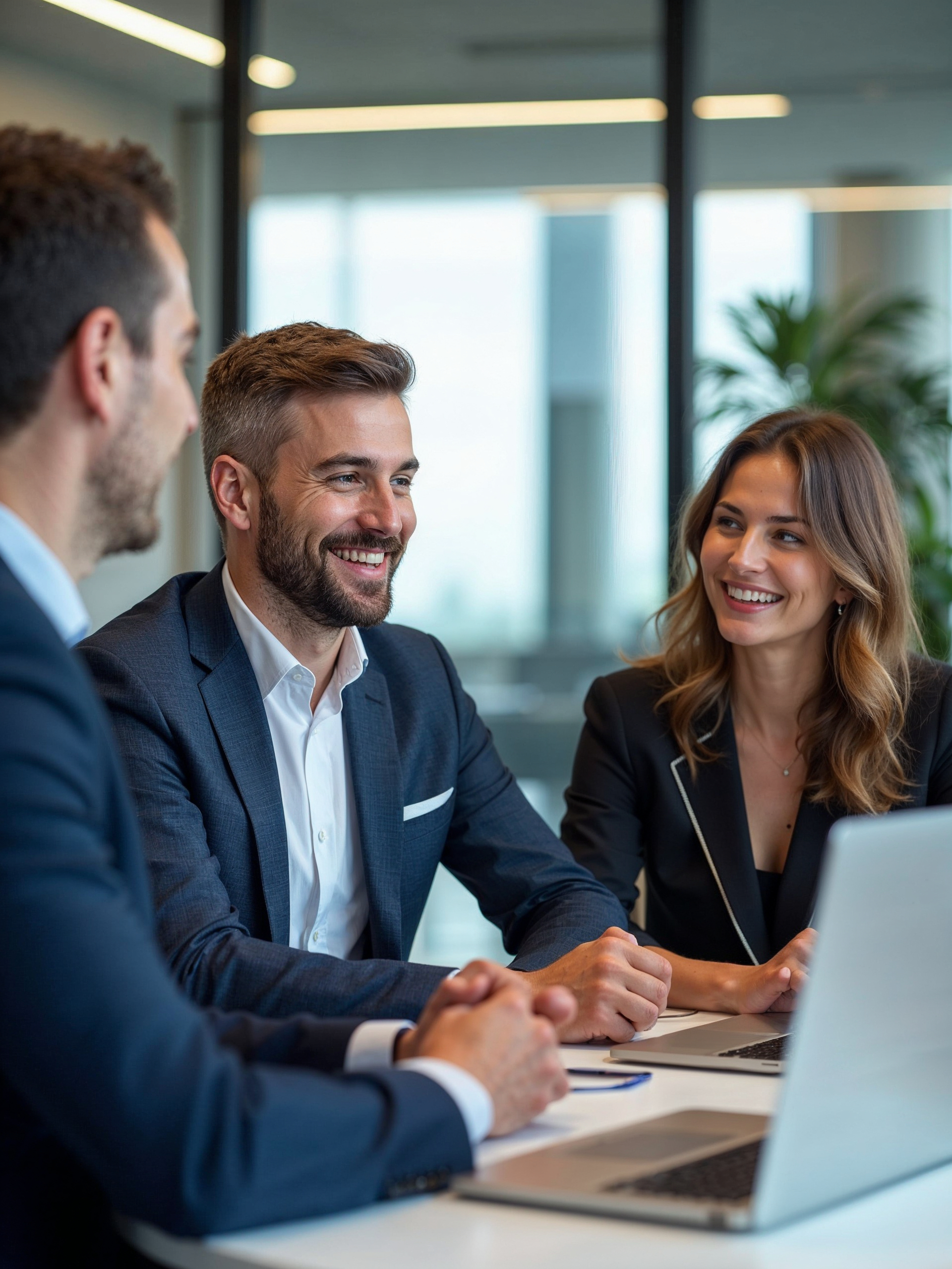 AI Ethics and Privacy How to Build Customer Trust within AI Enabled Websites
