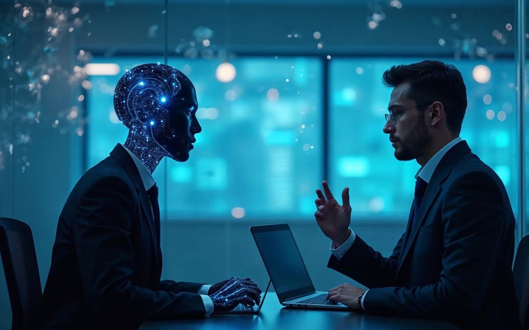AI vs Hackers: How to Strengthen Your Website’s Defence in 2025