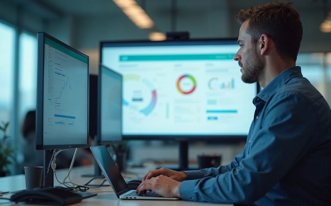 Google Tag Manager: How to Boost Your SEO and Track Everything in One Place