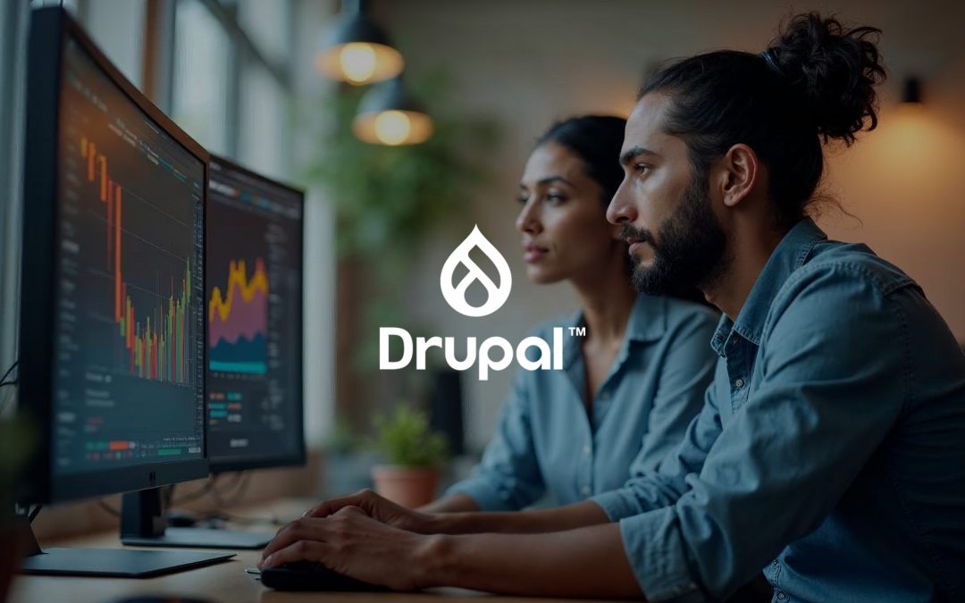 How to Accelerate Drupal: Performance Upgrades