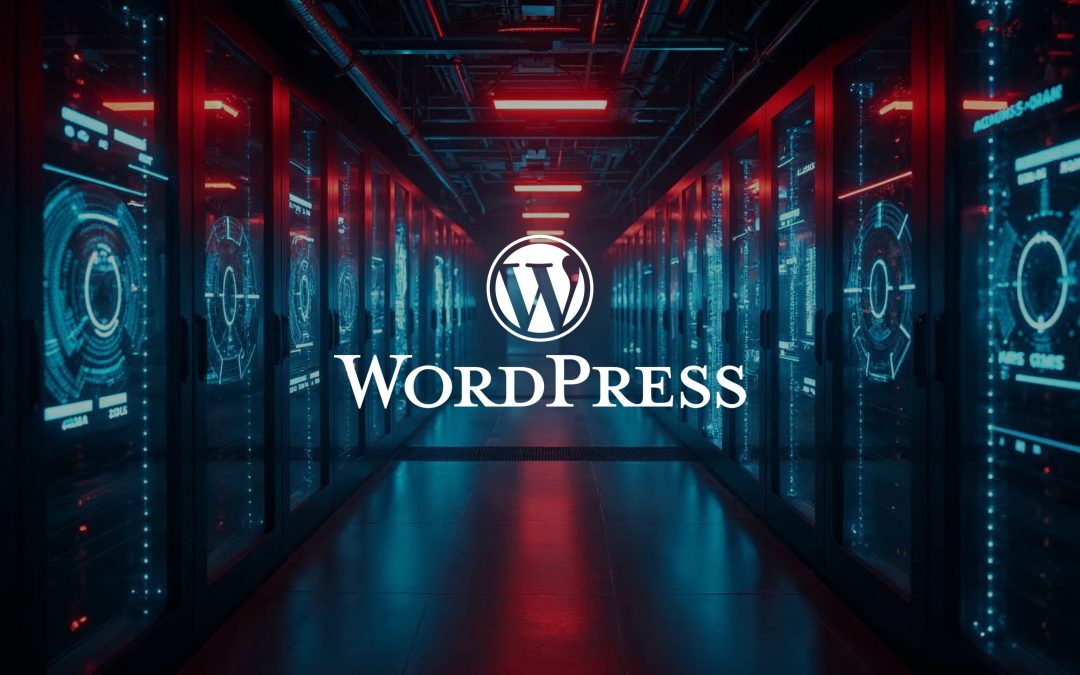 WordPress Security in 2025: How to start with AI Threat Detection?