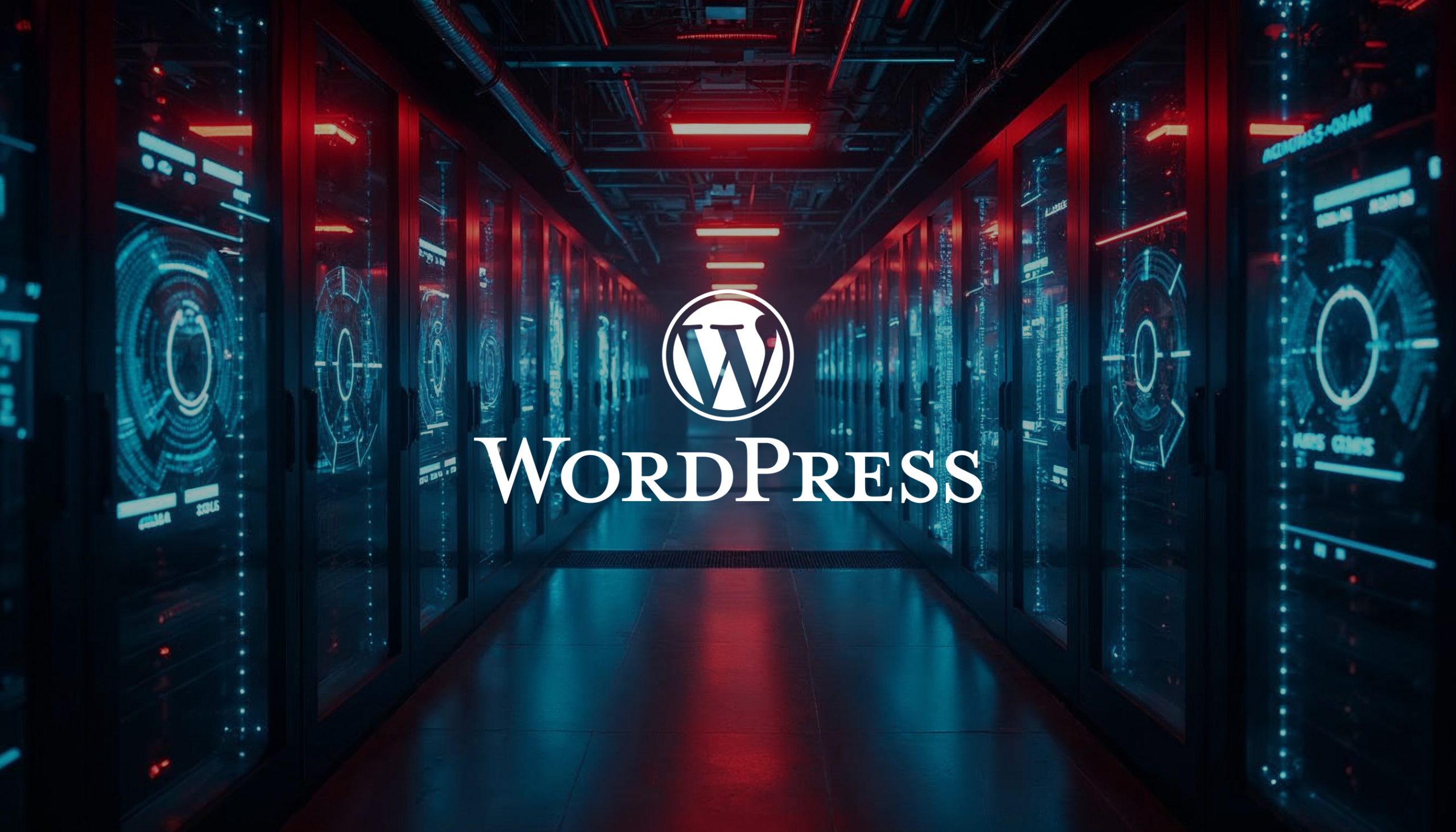 WordPress Security in 2025 How to start with AI Threat Detection WordPress Security in 2025 How to start with AI Threat Detection
