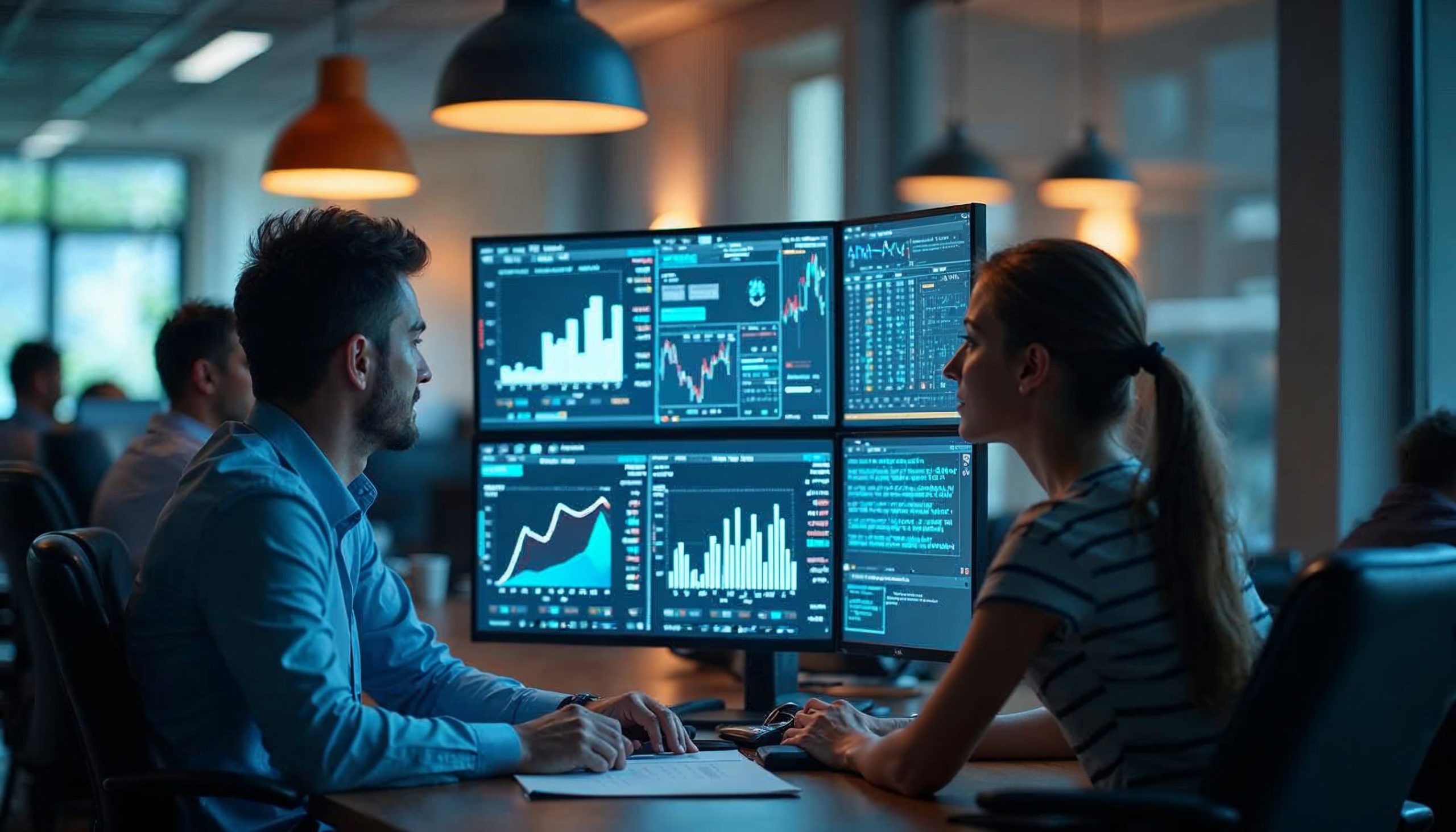 How to Use AI for Predictive Inventory Using AI Workflows in Magento to Forecast Stock and Demand