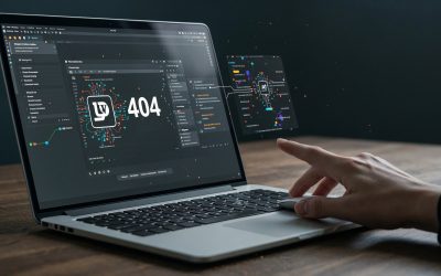 How to turn 404s into WordPress Content Gold: AI Hunts and Turns Dead Links into Helpful Landing Pages.