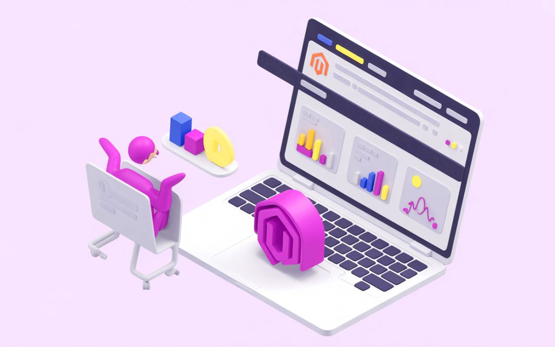 Magento/Adobe Commerce 2.4.8 for Marketers: Edge Delivery, GraphQL & PHP 8.4 – Why Upgrade