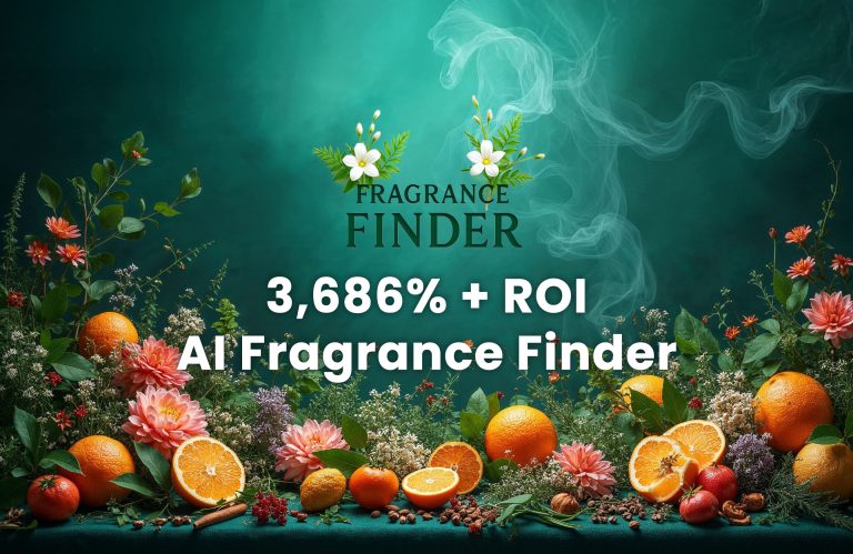 AI Fragrance Finder copy
