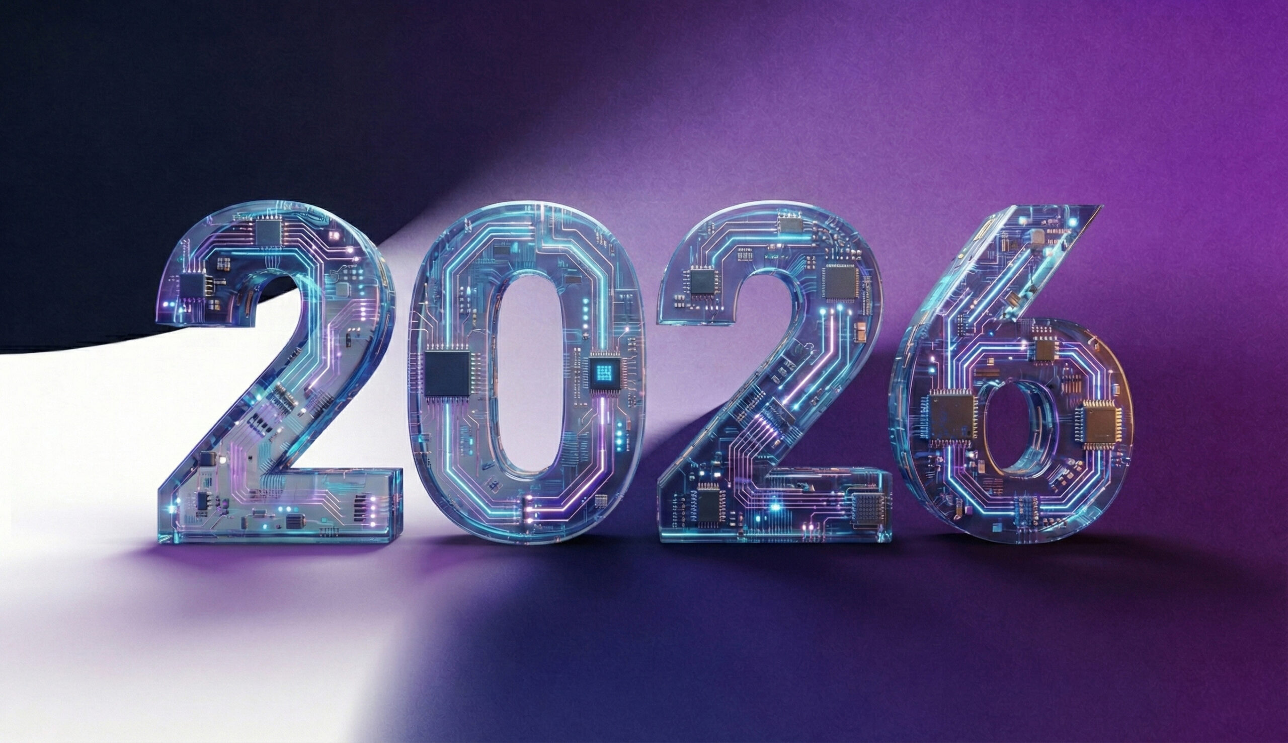 10 Trends 2026 Agentic Websites, AI Optimisation The Future of Marketing 10 Trends 2026 Agentic Websites, AI Optimisation The Future of Marketing